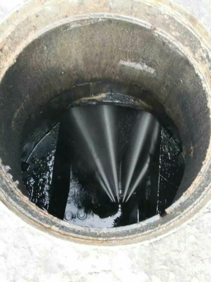 红岗市政管道清洗-排污管道清洗